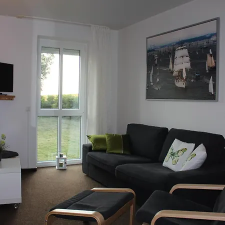 Martje Vom Deich, Kalifornien, Erste Strandreihe Apartment *