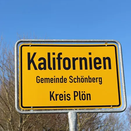 アパート Martje Vom Deich, Kalifornien, Erste Strandreihe *