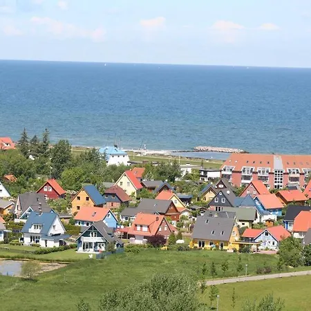 Martje Vom Deich, Kalifornien, Erste Strandreihe アパート *