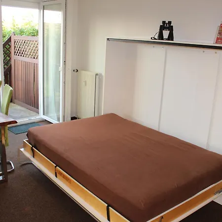 Martje Vom Deich, Kalifornien, Erste Strandreihe *