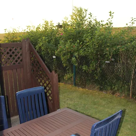 Martje Vom Deich, Kalifornien, Erste Strandreihe アパート *