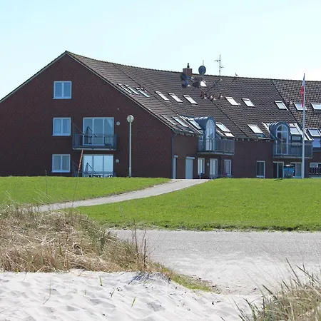 Martje Vom Deich, Kalifornien, Erste Strandreihe Schonberg in Holstein
