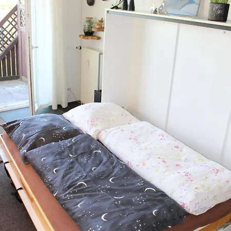 Martje Vom Deich, Kalifornien, Erste Strandreihe Apartamento