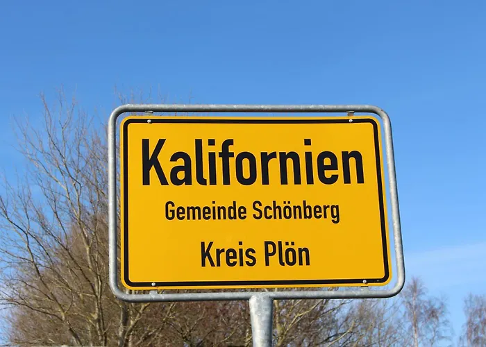 Appartement Martje Vom Deich, Kalifornien, Erste Strandreihe *