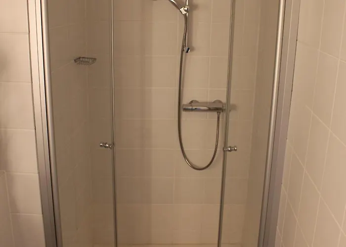 Martje Vom Deich, Kalifornien, Erste Strandreihe Appartement